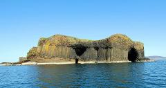 Staffa Tour from Iona or Fionnphort